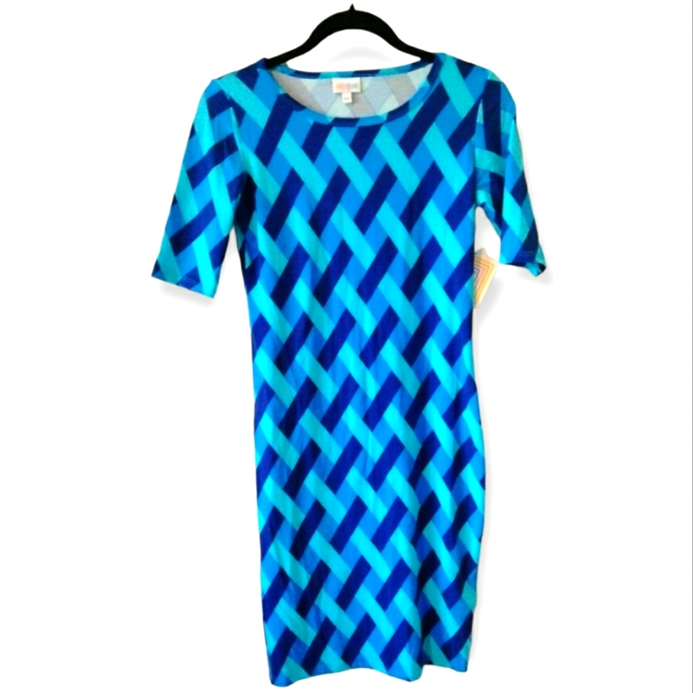 Julia Dress, NWT